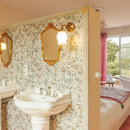 Cozy Near The In Corsica * Pigna