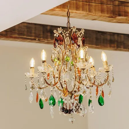 Cozy Near The In Corsica 度假居