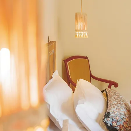 度假居 Cozy Near The In Corsica *