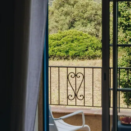 度假居 Cozy Near The In Corsica *