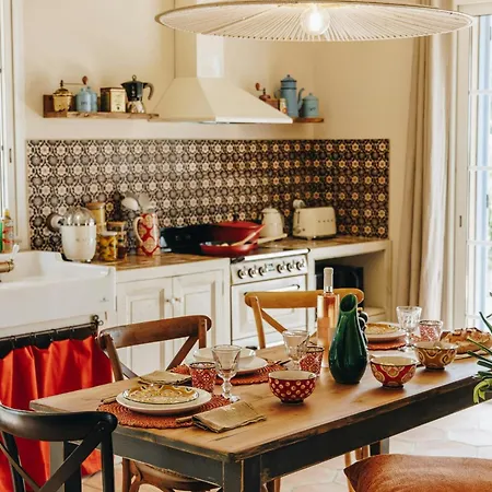 Cozy Near The In Corsica