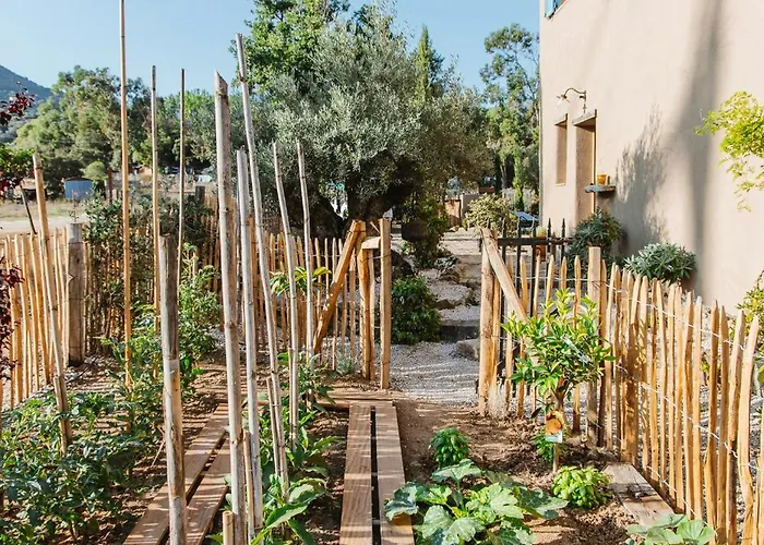 Cozy Near The In Corsica *