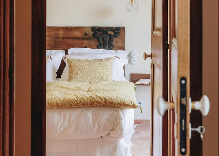 Cozy Near The In Corsica Pigna