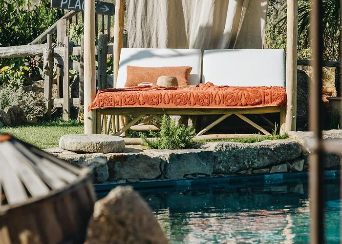 Holiday home Cozy Near The In Corsica