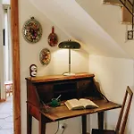 Cozy Near The In Corsica Pigna