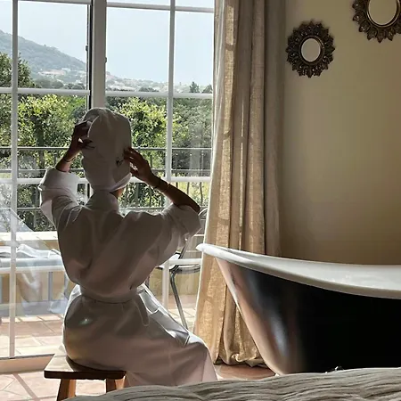 Cozy Near The In Corsica *