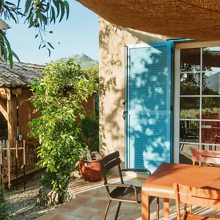 Cozy Near The In Corsica *