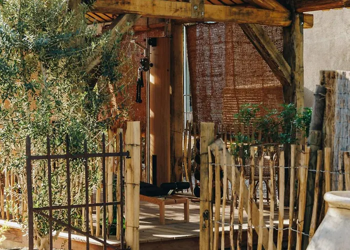 Casa de Férias Cozy Near The In Corsica Pigna